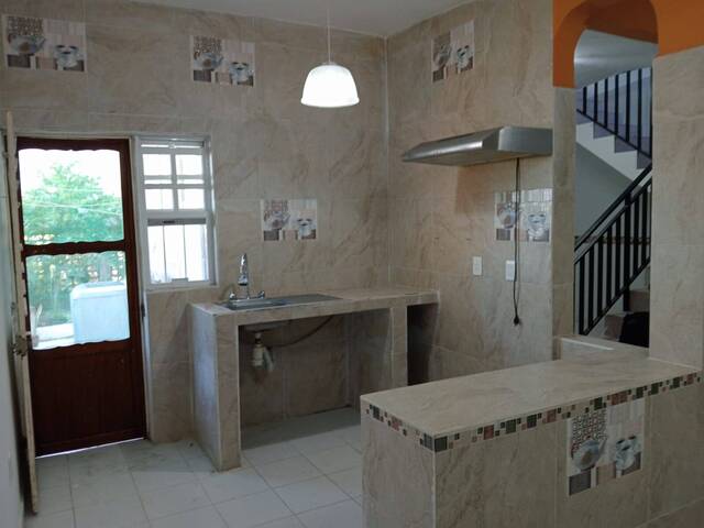 Casa para Renta en Túxpam - 5