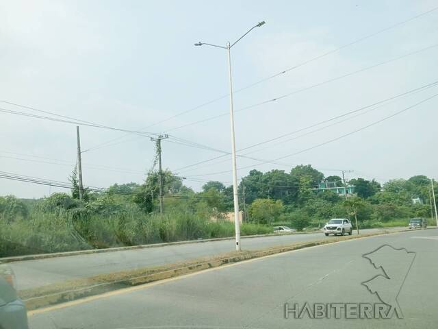 #TV-3506 - Terreno para Venta en Túxpam - VZ - 3