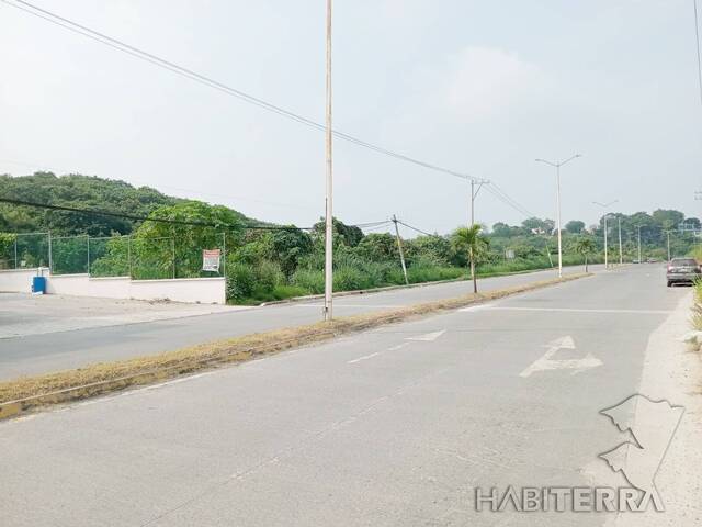 Terreno para Venta en Túxpam - 4