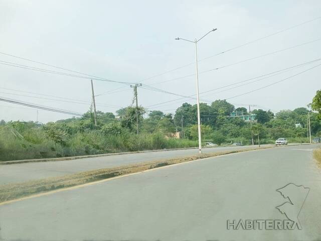 Terreno para Venta en Túxpam - 5
