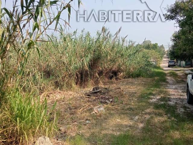 #TV-3507 - Terreno para Venta en Túxpam - VZ - 3