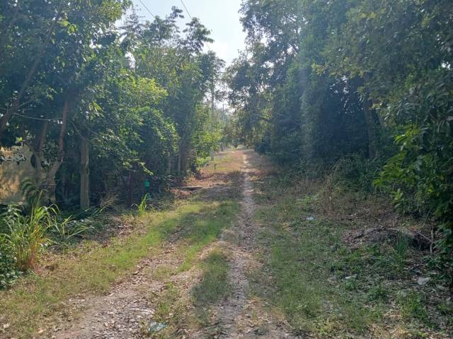 Terreno para Venta en Túxpam - 4