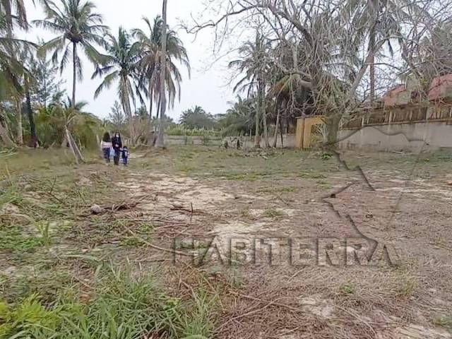 Terreno para Venta en Túxpam - 5