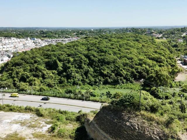 Terreno para construcción para Venta en Túxpam - 4