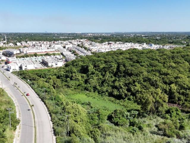 Terreno para construcción para Venta en Túxpam - 5