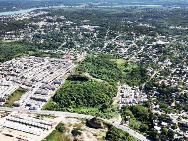 #TV-2027 - Terreno para construcción para Venta en Túxpam - VZ - 2