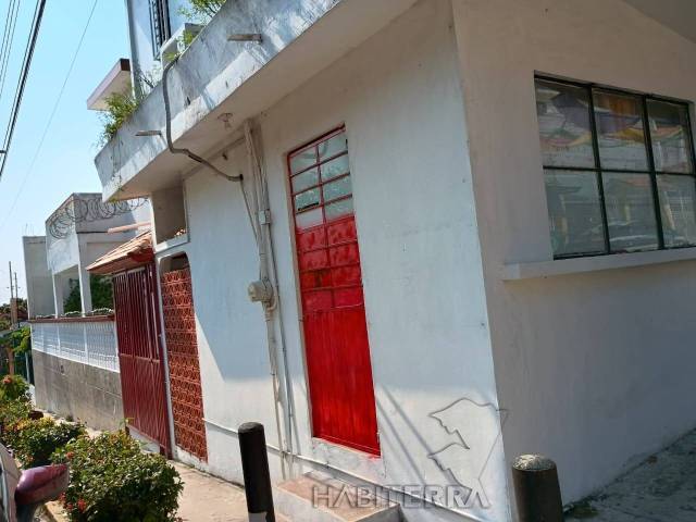 Renta en Alfonso Arroyo Flores - Túxpam