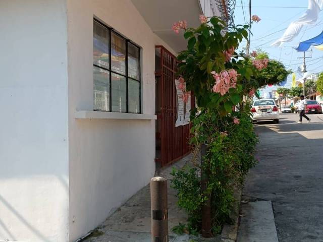 #DR-3508 - Departamento para Renta en Túxpam - VZ - 2