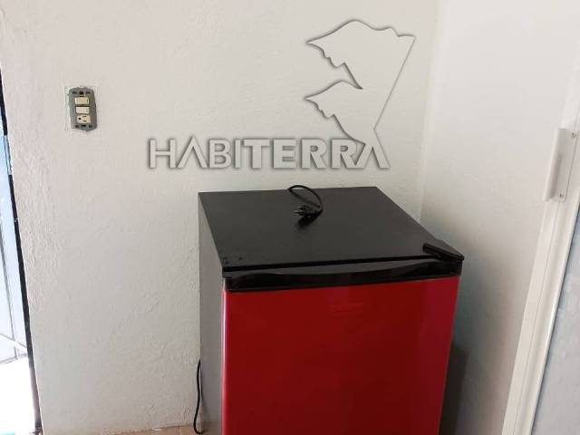 Departamento para Renta en Túxpam - 5