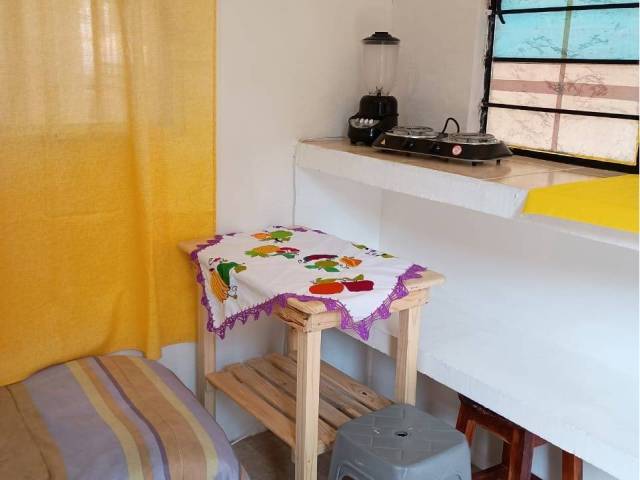 #DR-3508 - Departamento para Renta en Túxpam - VZ - 3