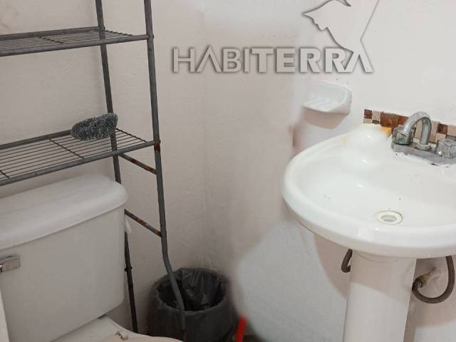 Departamento para Renta en Túxpam - 4