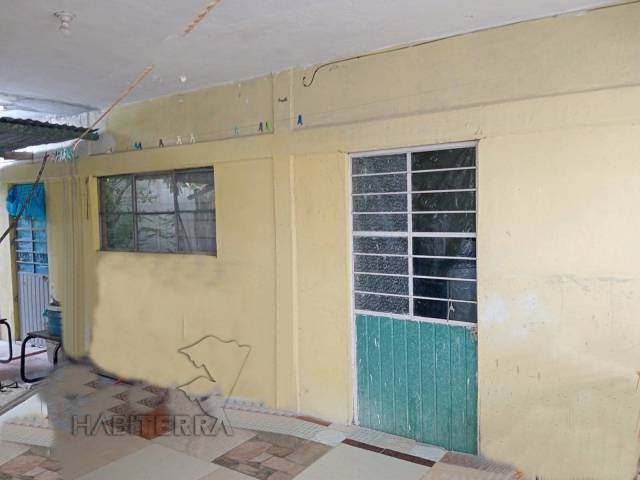 Casa para Venta en Túxpam - 5