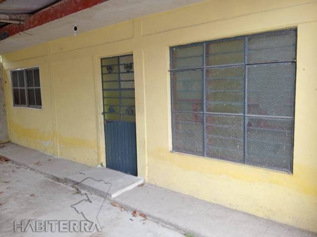 #CV-3509 - Casa para Venta en Túxpam - VZ - 1
