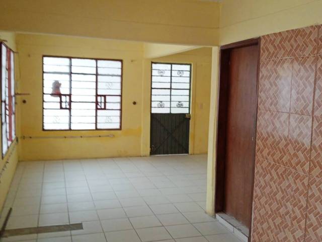 #CV-3509 - Casa para Venta en Túxpam - VZ - 2