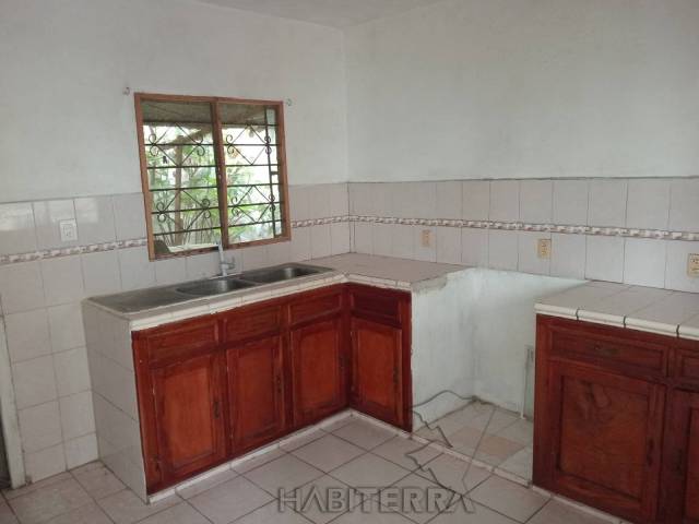 #CV-3509 - Casa para Venta en Túxpam - VZ - 3