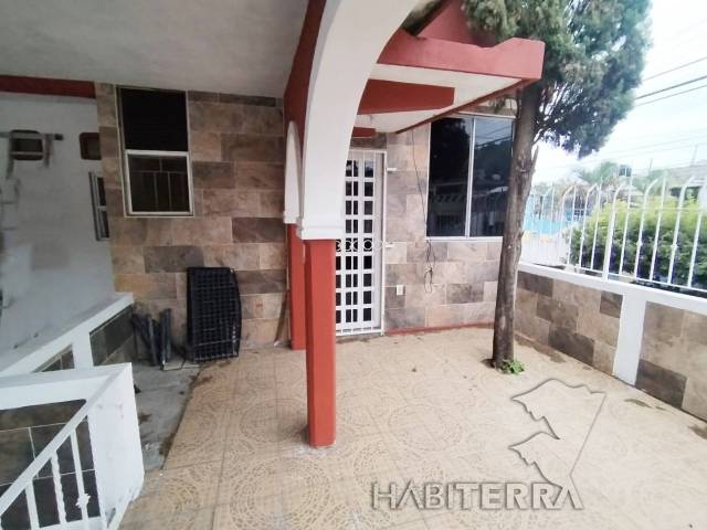 Casa para Venta en Túxpam - 5