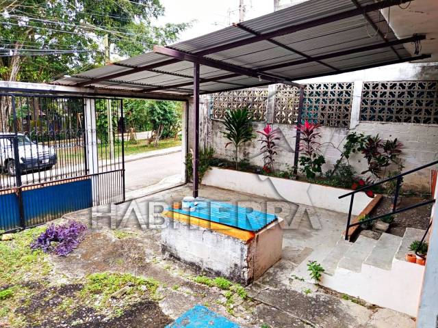 Casa para Venta en Túxpam - 4