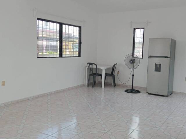 Departamento para Renta en Túxpam - 2