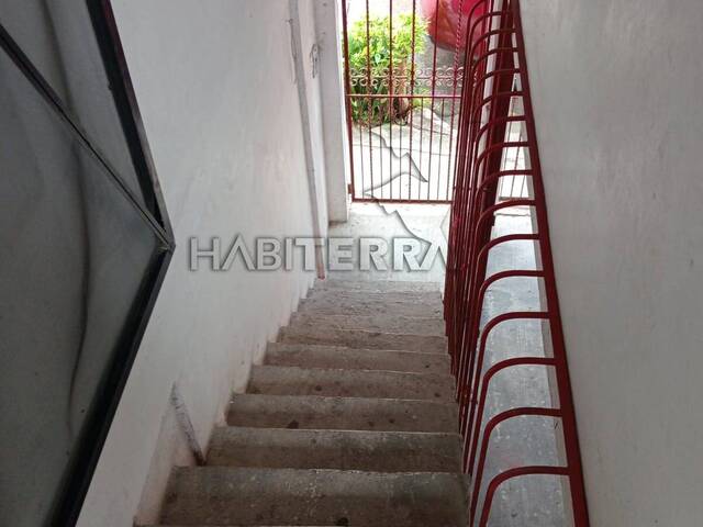 Departamento para Renta en Túxpam - 4