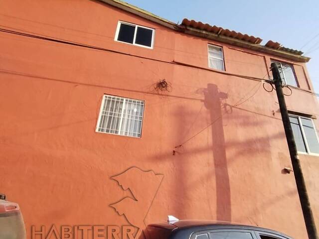 Casa para Venta en Túxpam - 4