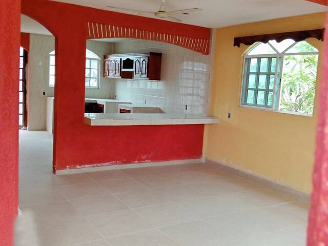 Casa para Venta en Túxpam - 4
