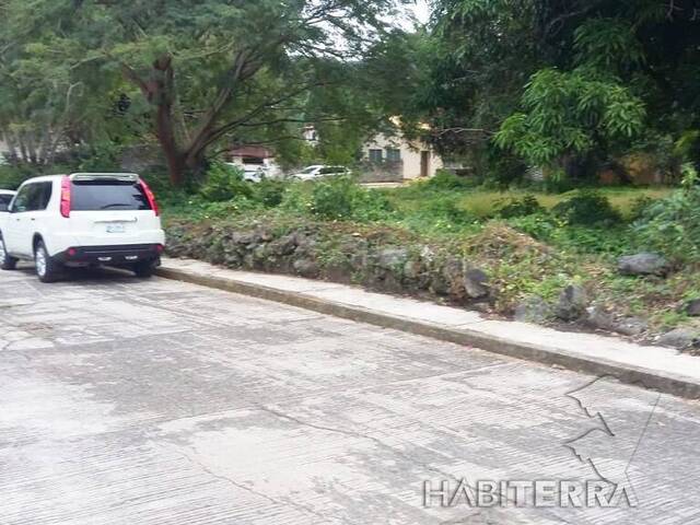 #TV-3521 - Área para Venta en Tantima - VZ - 3
