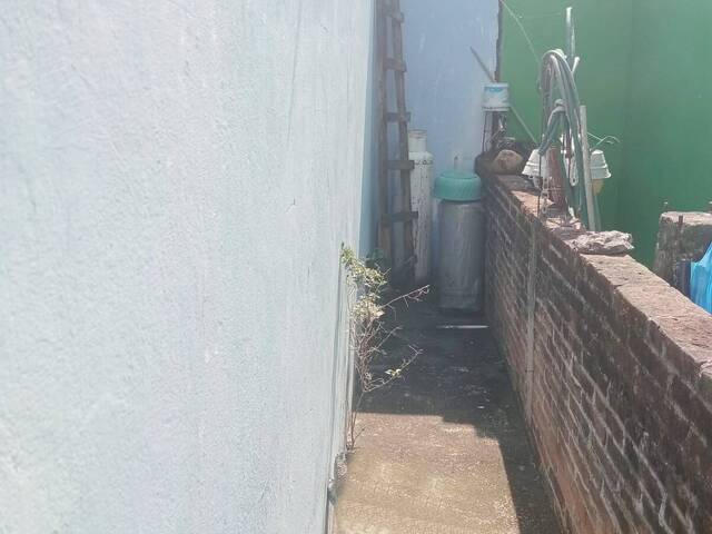 Casa para Venta en Túxpam - 4