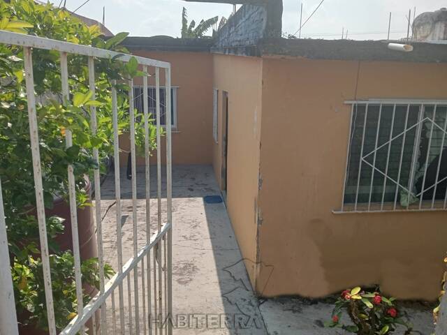 Venta en Alfonso Arroyo Flores - Túxpam