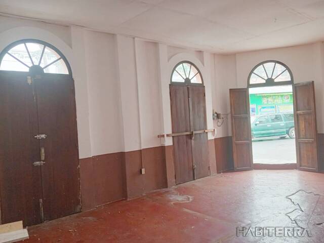 Local comercial para Renta en Túxpam - 4
