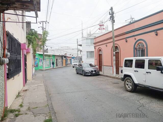 LOCAL COMERCIAL EN RENTA, COL. CENTRO, TUXPAN, VER.