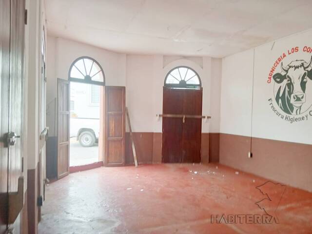 Local comercial para Renta en Túxpam - 5