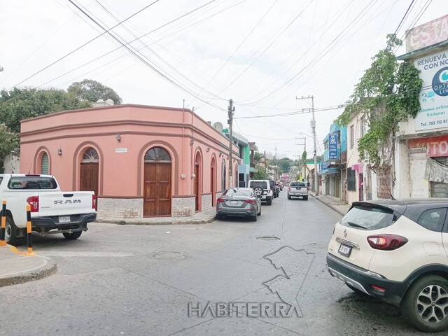 LOCAL COMERCIAL EN RENTA, COL. CENTRO, TUXPAN, VER.
