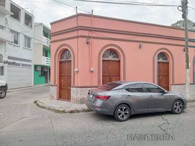 LOCAL COMERCIAL EN RENTA, COL. CENTRO, TUXPAN, VER.