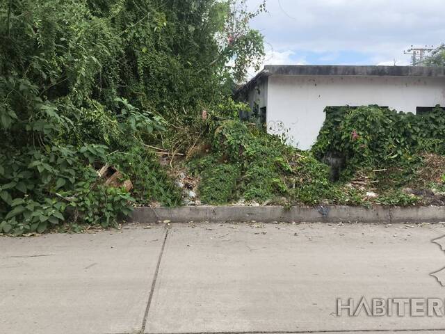 #TV-3524 - Terreno para Venta en Poza Rica de Hidalgo - VZ - 2