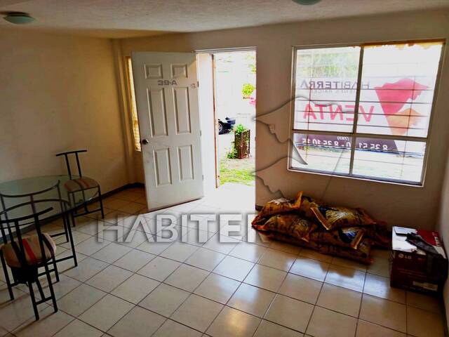 #CV-3525 - Casa para Venta en Túxpam - VZ - 2