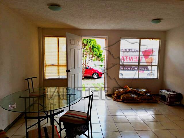 #CV-3525 - Casa para Venta en Túxpam - VZ - 3