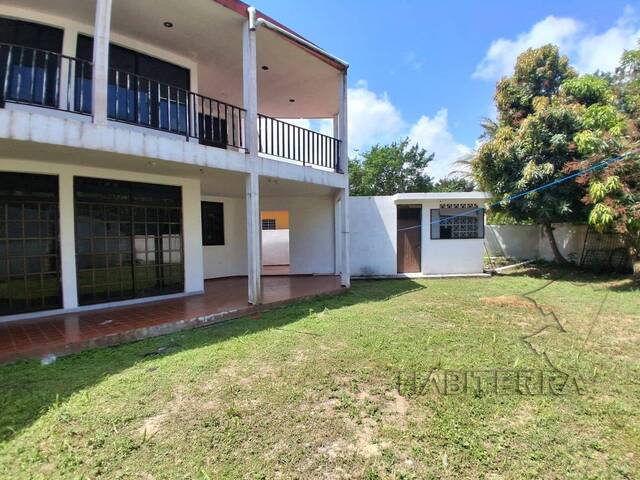 Casa para Venta en Túxpam - 3