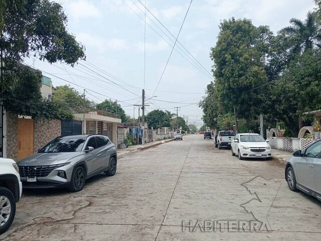 #CR-3529 - Casa para Renta en Túxpam - VZ - 2