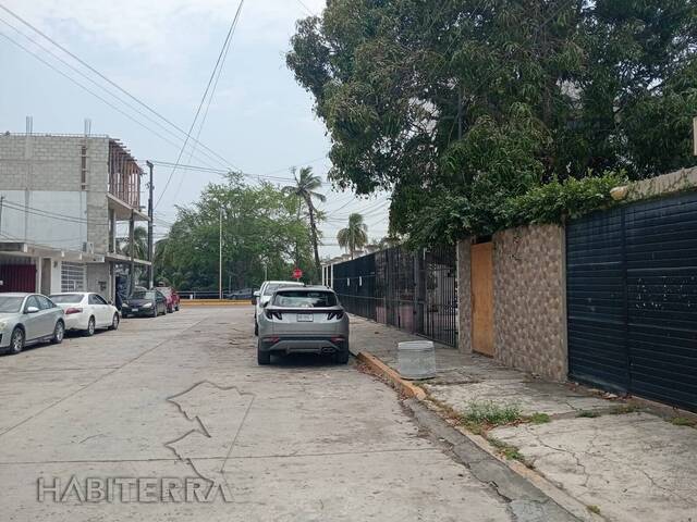 #CR-3529 - Casa para Renta en Túxpam - VZ - 3