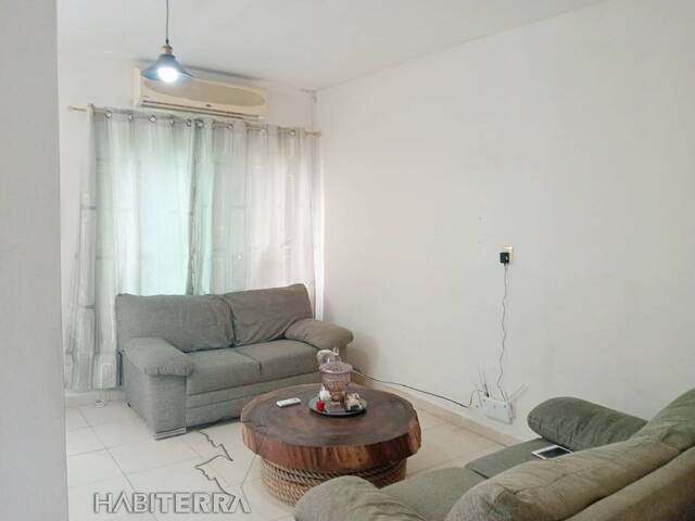 Casa para Renta en Túxpam - 4