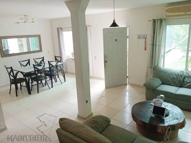 Casa para Renta en Túxpam - 5
