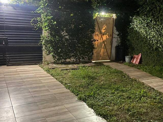 #CR-3529 - Casa para Renta en Túxpam - VZ - 1