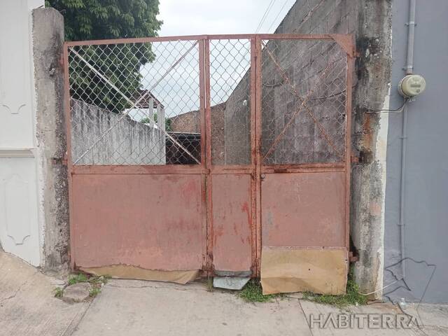 Terreno para Venta en Túxpam - 2