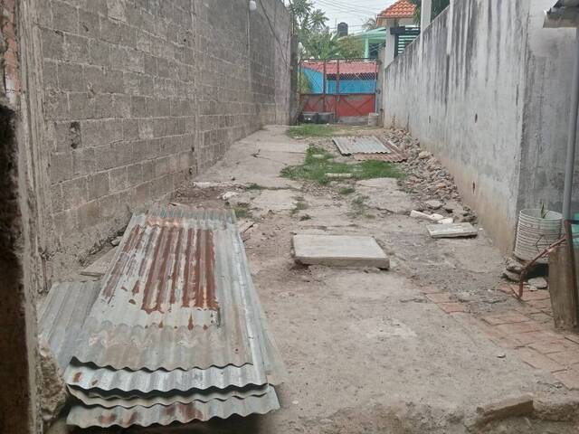 Terreno para Venta en Túxpam - 5