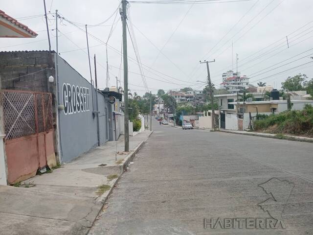 Terreno para Venta en Túxpam - 3
