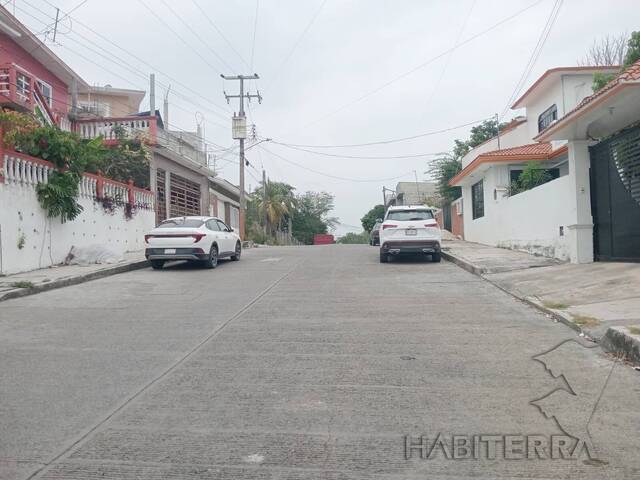 Terreno para Venta en Túxpam - 4