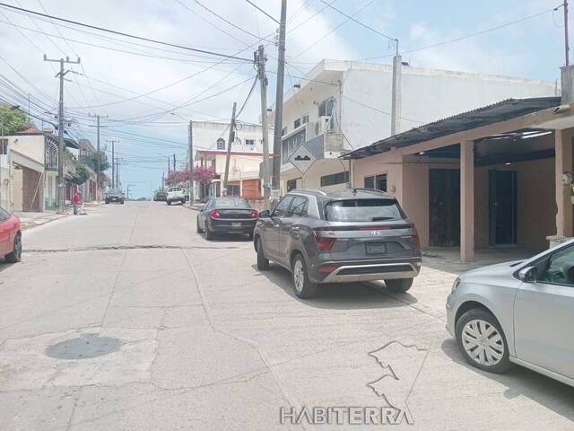 Casa para Venta en Túxpam - 3