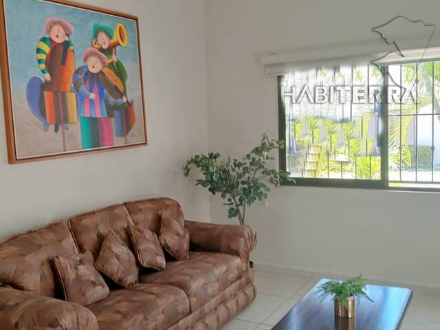 Casa para Renta en Túxpam - 4
