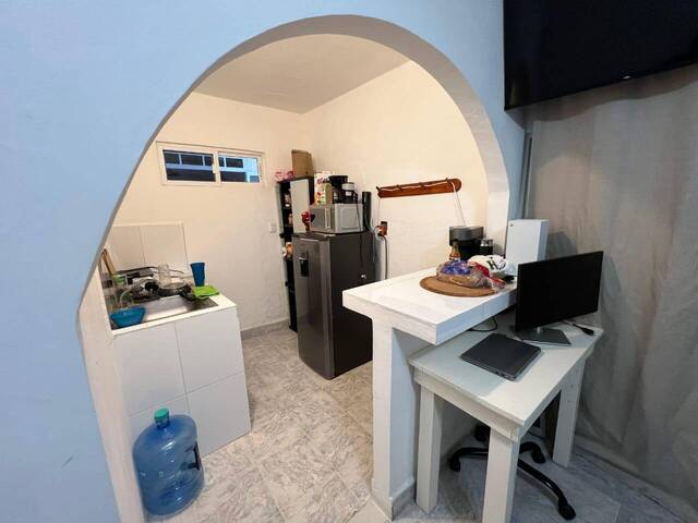 Departamento para Renta en Túxpam - 2