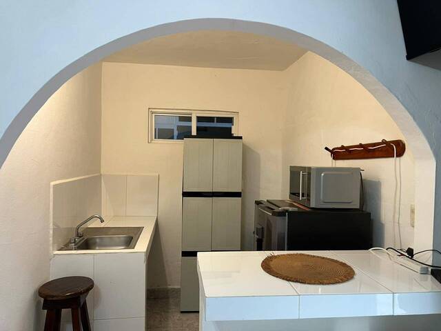 Departamento para Renta en Túxpam - 3